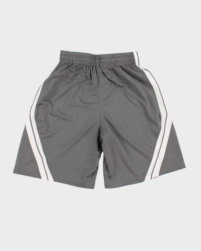 Under Armour Reversible Basketball Shorts - S sold by Rokit product image thumbnail 2