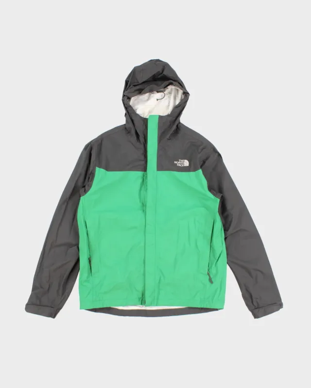 The North Face Men's Nylon Hooded Jacket - S sold by Rokit