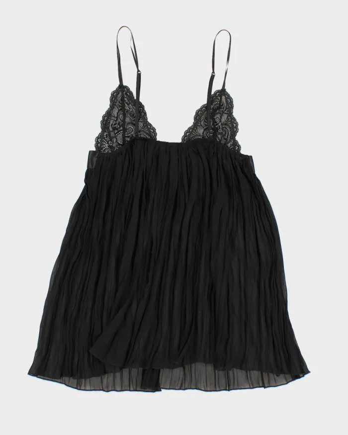 Victoria's Secret Darling Black Cami - S sold by Rokit product image thumbnail 2