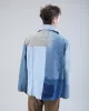 Rokit Originals Reworked Denim Unisex Jacket - M sold by Rokit