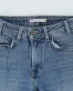 Levi's Orange Tab Denim Shorts - W24 sold by Rokit
