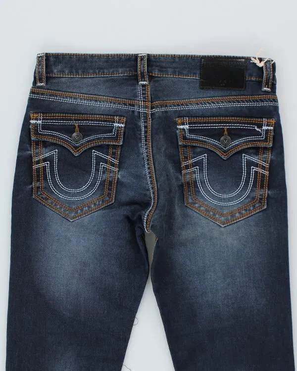 Deadstock True Religion Jeans - W36 L30 sold by Rokit product image thumbnail 4