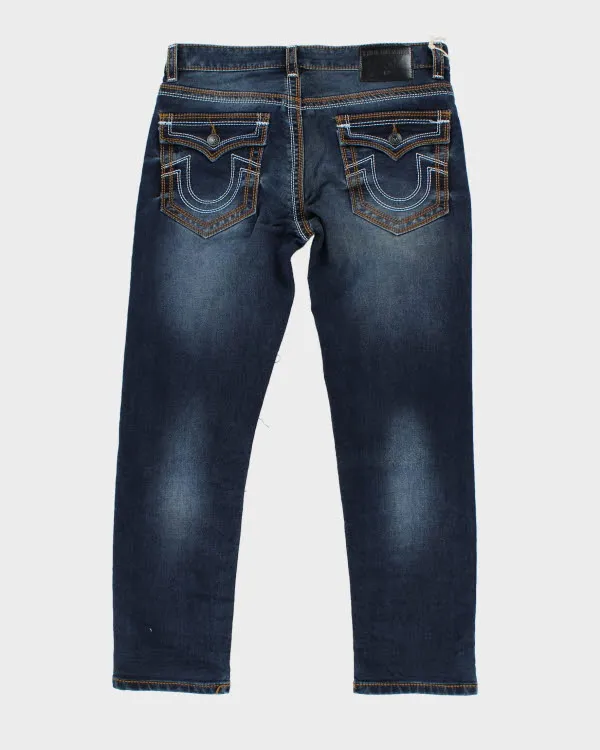 Deadstock True Religion Jeans - W36 L30 sold by Rokit product image thumbnail 2