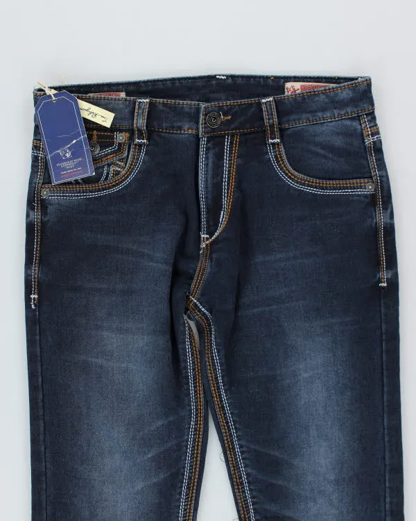 Deadstock True Religion Jeans - W36 L30 sold by Rokit product image thumbnail 3
