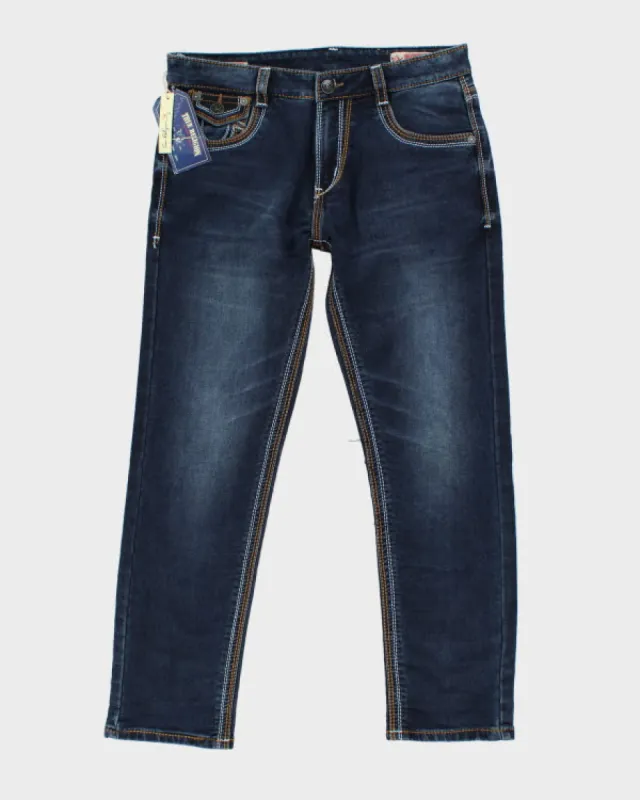 Deadstock True Religion Jeans - W36 L30 sold by Rokit