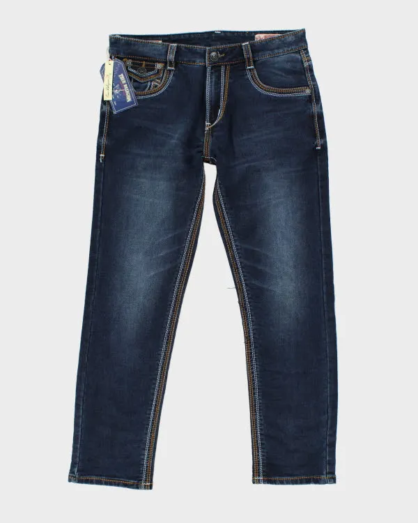 Deadstock True Religion Jeans - W36 L30 sold by Rokit
