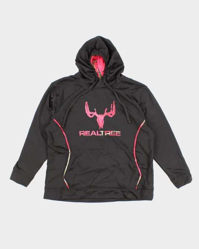 Real Tree Cottonwood Canyon Hoodie - XL sold by Rokit