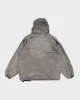 Vintage Y2K Gap Tech Pullover Jacket - M sold by Rokit