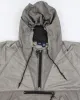 Vintage Y2K Gap Tech Pullover Jacket - M sold by Rokit