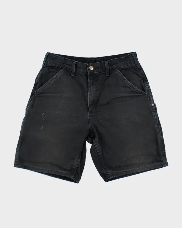Vintage Carhartt Carpenter Workwear Shorts - W30 L7 sold by Rokit