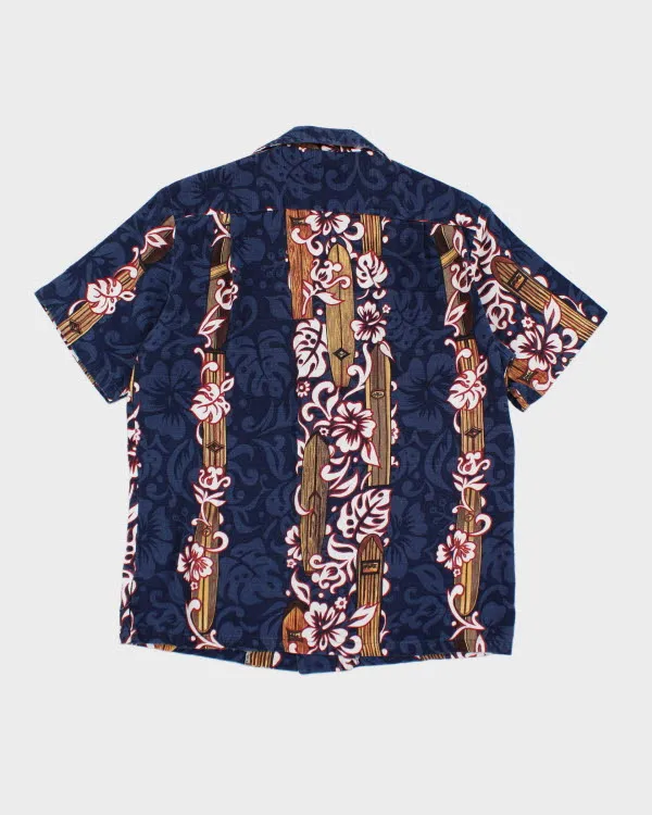 Vintage RJC Hawaiian Shirt - M sold by Rokit product image thumbnail 2