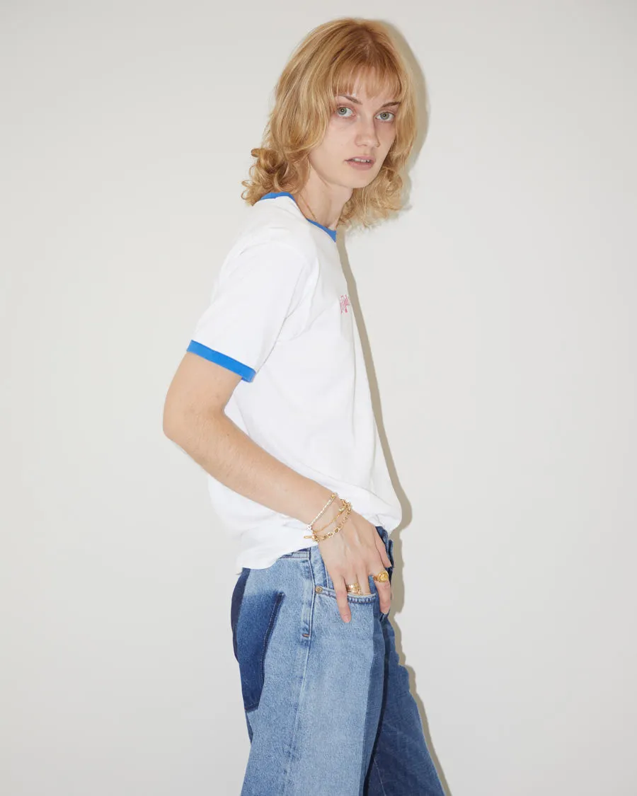 Rokit Originals Repurposed Vintage Edition Sustainable Sl*t Tee - M sold by Rokit product image thumbnail 4