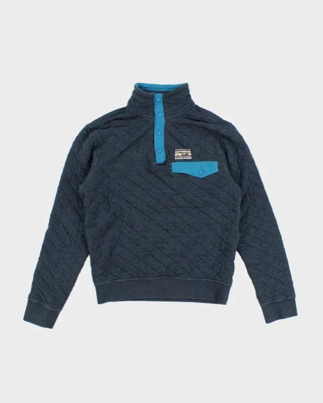 Patagonia Sweatshirt - XS sold by Rokit