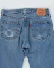 Vintage Levi's 501 Jeans - W35 L34 sold by Rokit