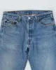 Vintage Levi's 501 Jeans - W35 L34 sold by Rokit