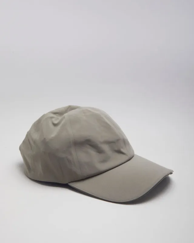 LuluLemon Adjustable Running Stretch Cap - OS sold by Rokit