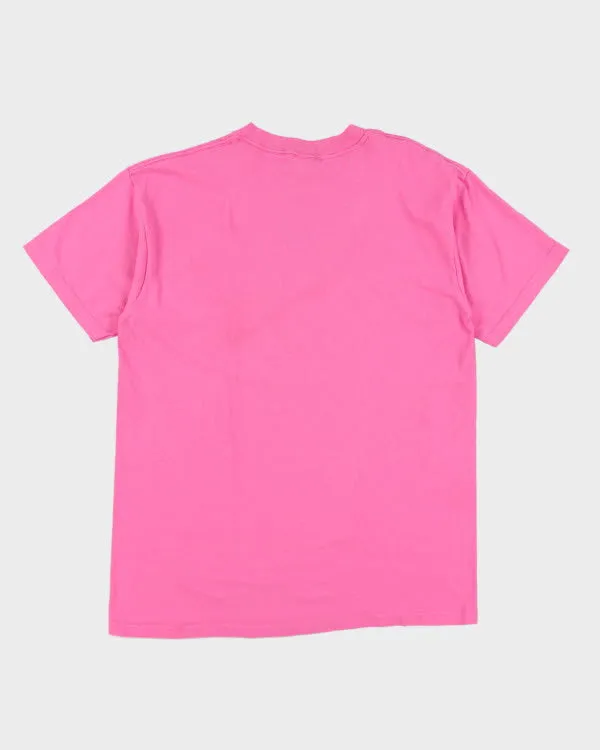 Y2k 00s Bellagio Summer T-shirt - L sold by Rokit product image thumbnail 2