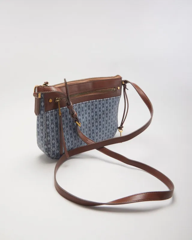 Fossil Farrah Small Crossbody Bag sold by Rokit