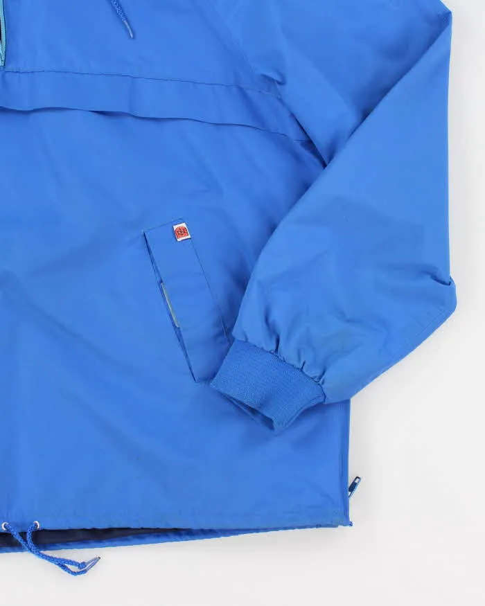 Vintage 90s Ancient Mariner Hooded Gore-Tex Jacket - XL sold by Rokit product image thumbnail 4