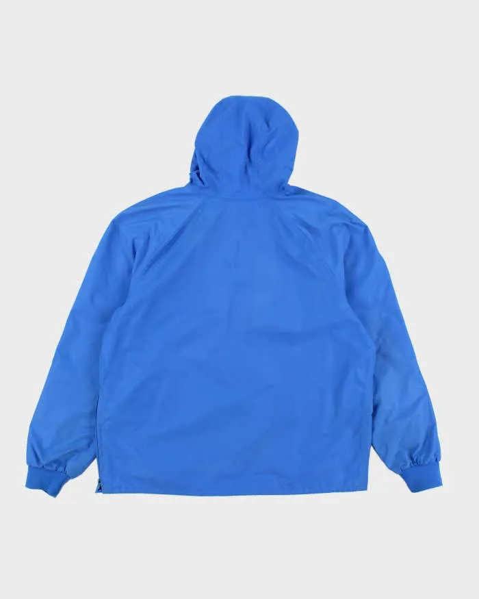 Vintage 90s Ancient Mariner Hooded Gore-Tex Jacket - XL sold by Rokit product image thumbnail 2