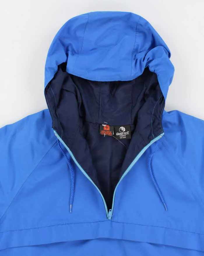 Vintage 90s Ancient Mariner Hooded Gore-Tex Jacket - XL sold by Rokit product image thumbnail 3