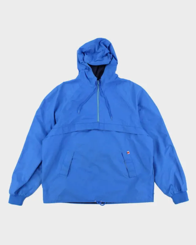 Vintage 90s Ancient Mariner Hooded Gore-Tex Jacket - XL sold by Rokit