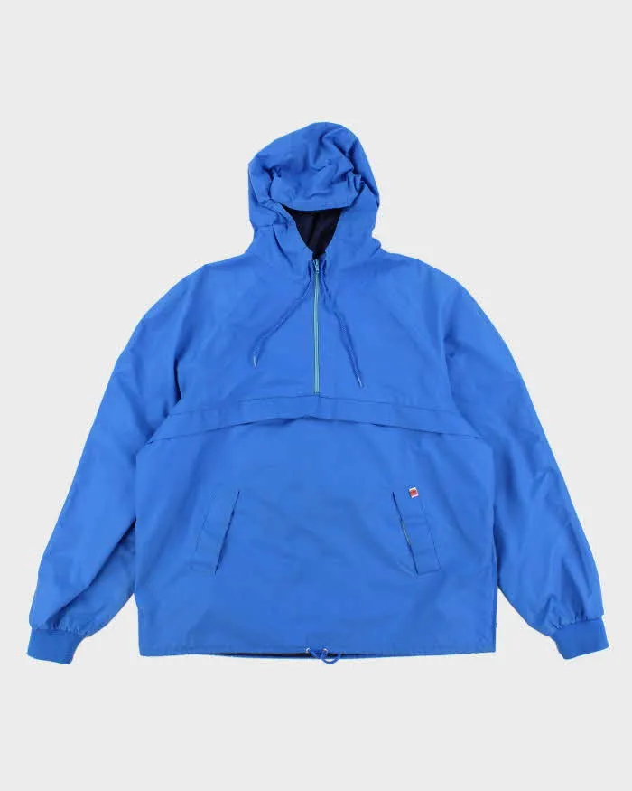 Vintage 90s Ancient Mariner Hooded Gore-Tex Jacket - XL sold by Rokit