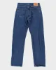 Men's Vintage Levi's 501 Dark Wash Jeans - W30 L32 sold by Rokit