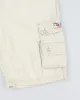 Vintage Nautica Utility Cargo Shorts - W33 L10 sold by Rokit