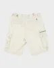 Vintage Nautica Utility Cargo Shorts - W33 L10 sold by Rokit