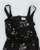 Vintage 00s Jacob Floral Dress - S sold by Rokit
