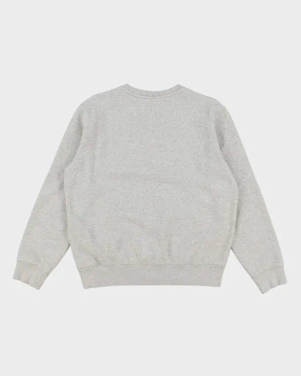 Vintage Polo Ralph Lauren Sweatshirt - M sold by Rokit product image thumbnail 2