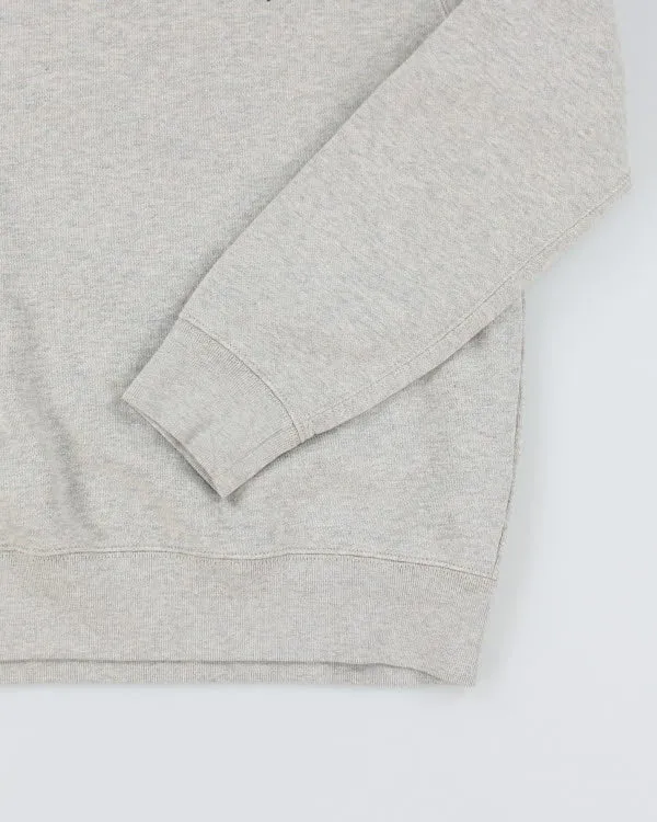 Vintage Polo Ralph Lauren Sweatshirt - M sold by Rokit product image thumbnail 4