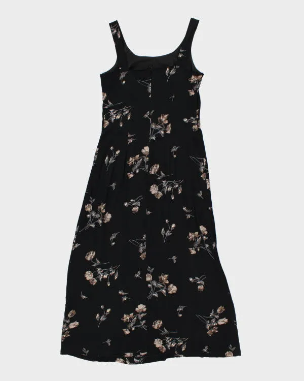 Vintage 00s Jacob Floral Dress - S sold by Rokit product image thumbnail 2