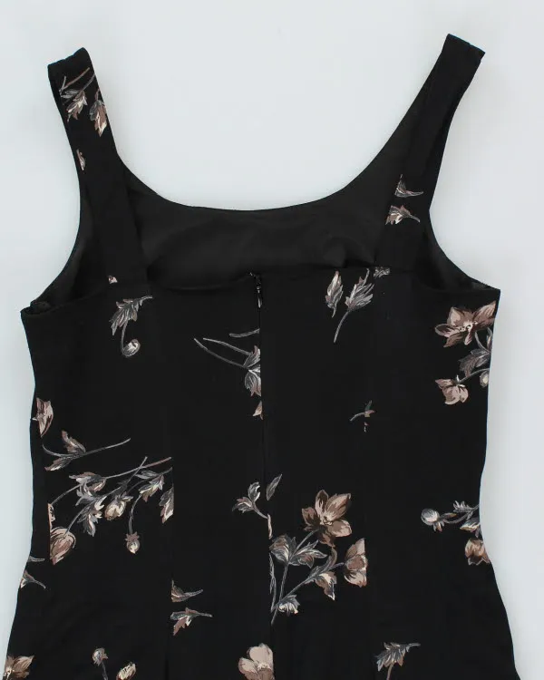 Vintage 00s Jacob Floral Dress - S sold by Rokit product image thumbnail 4