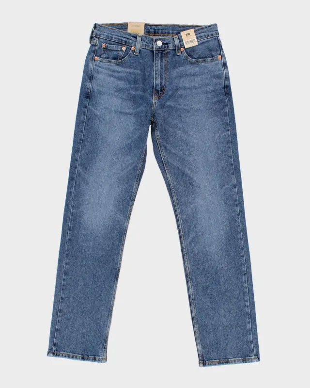Levi's 514 Medium Wash Jeans - W30 L30 sold by Rokit