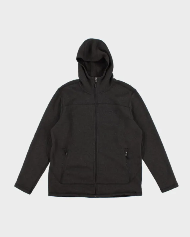 Men's The North Face Zip Up Hoodie - XL sold by Rokit