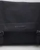 Burberry Black Crossbody Messenger Bag sold by Rokit