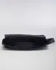 Burberry Black Crossbody Messenger Bag sold by Rokit