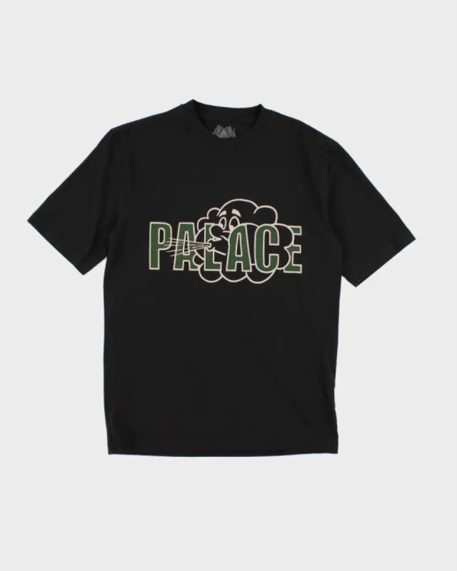 Palace Logo T-Shirt - S sold by Rokit