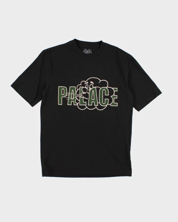 Palace Logo T-Shirt - S sold by Rokit