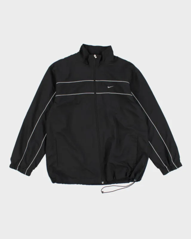 Vintage Y2K Nike Track Jacket - L sold by Rokit