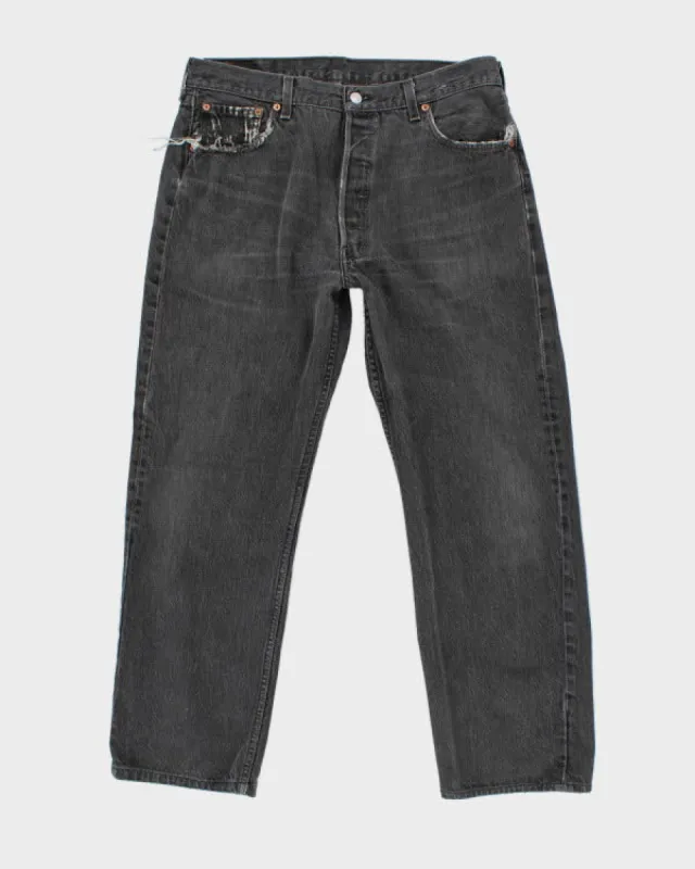 Y2k 00s Mecca Jeans - W32 L32 | Parallel