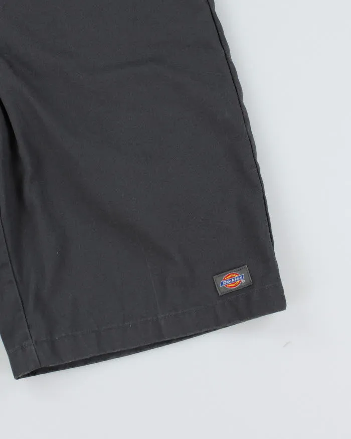 Dickies Grey Shorts - W30 sold by Rokit product image thumbnail 3