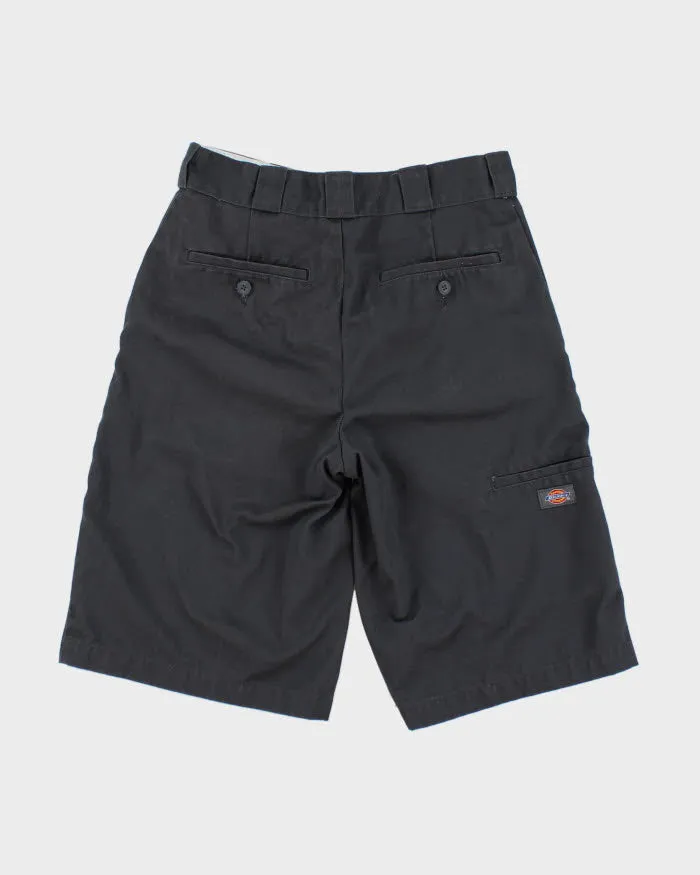 Dickies Grey Shorts - W30 sold by Rokit product image thumbnail 2