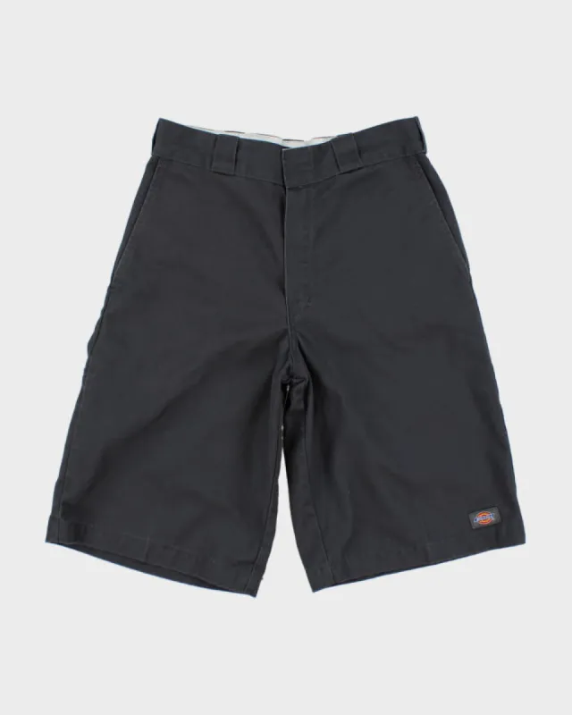 Dickies Grey Shorts - W30 sold by Rokit
