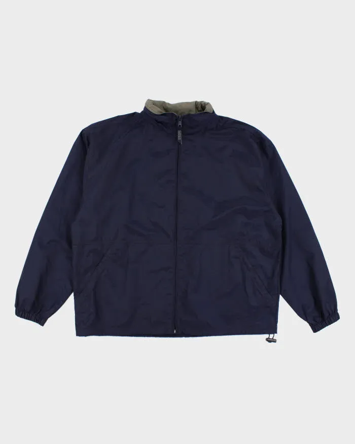 Vintage 90's Men's Rain Coat - XXL sold by Rokit