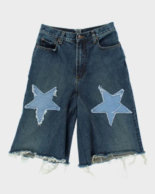 Rokit Originals Jessy Jorts - W28 sold by Rokit