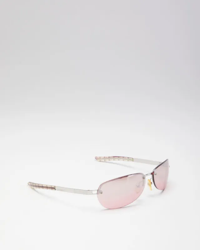 Vintage Burberry Safilo Sunglasses sold by Rokit