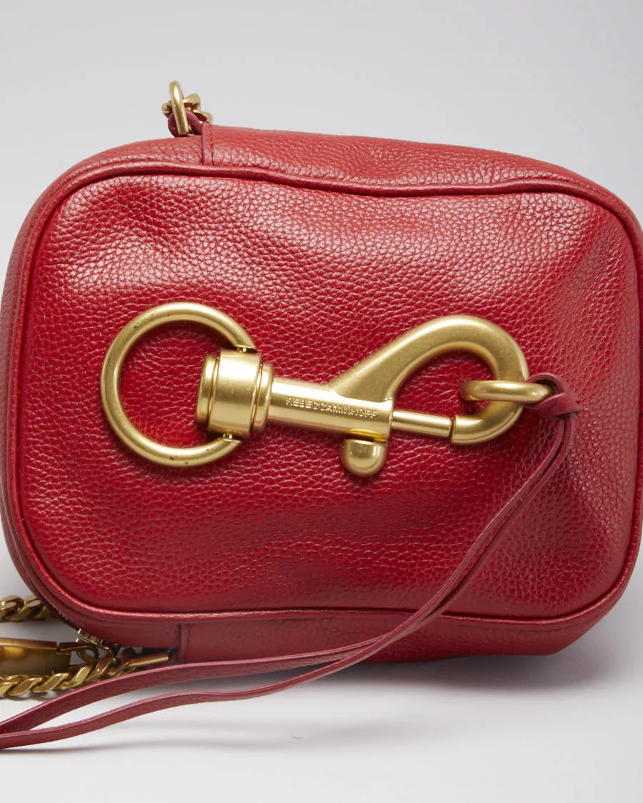 Rebecca Minkoff Lou Crossbody Bag sold by Rokit product image thumbnail 3